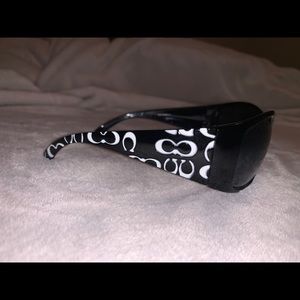 Vintage Coach sunglasses